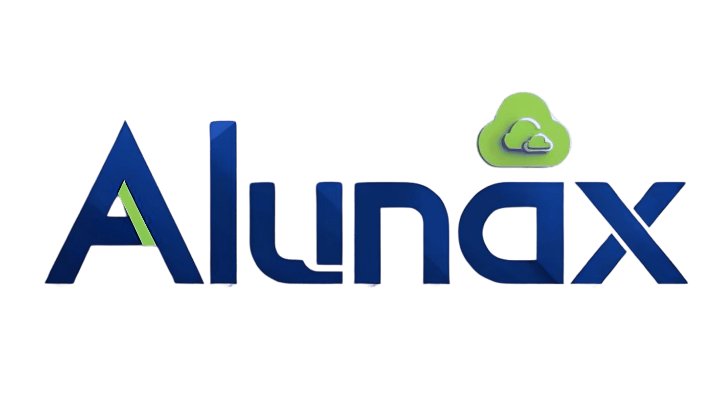 ALUNAX - Software ERP de Alta Eficiencia